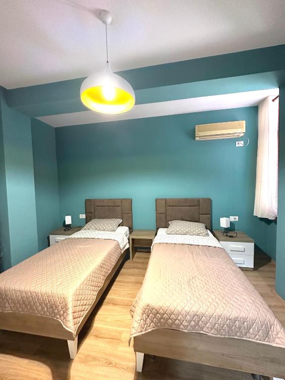 Central Inn Home Tirana - Image 2