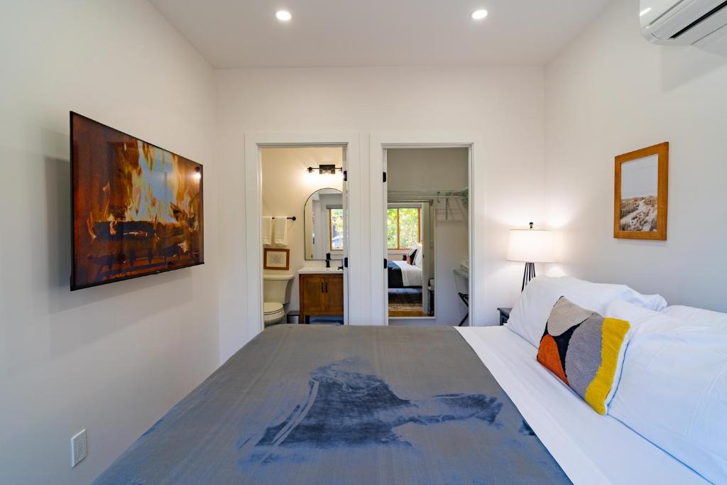 Fern House South Park Craftsman photo
