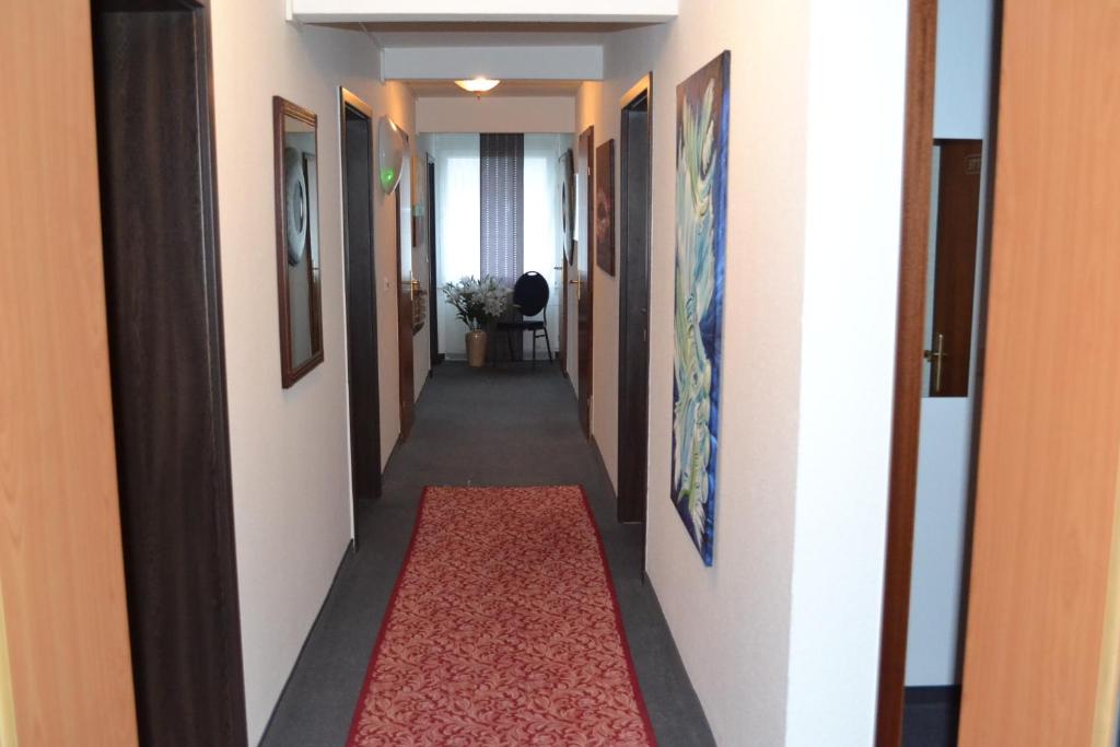 Art of Comfort Haus Ingeborg - Resim 19