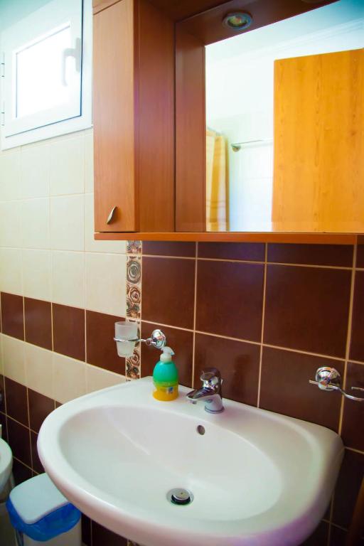 Studios Ristas 2 - 6