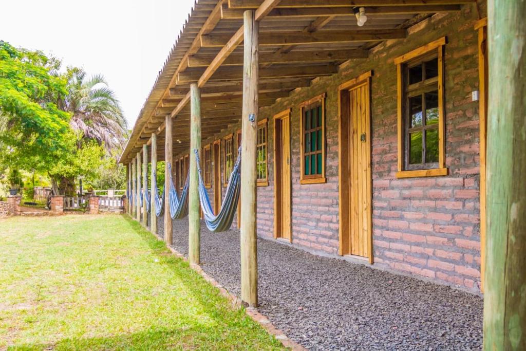 Hospedaria Casa de Campo - Housity