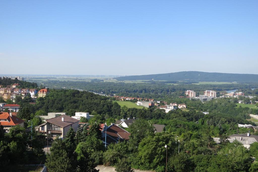 Retro Hotel Suza - Resim 16