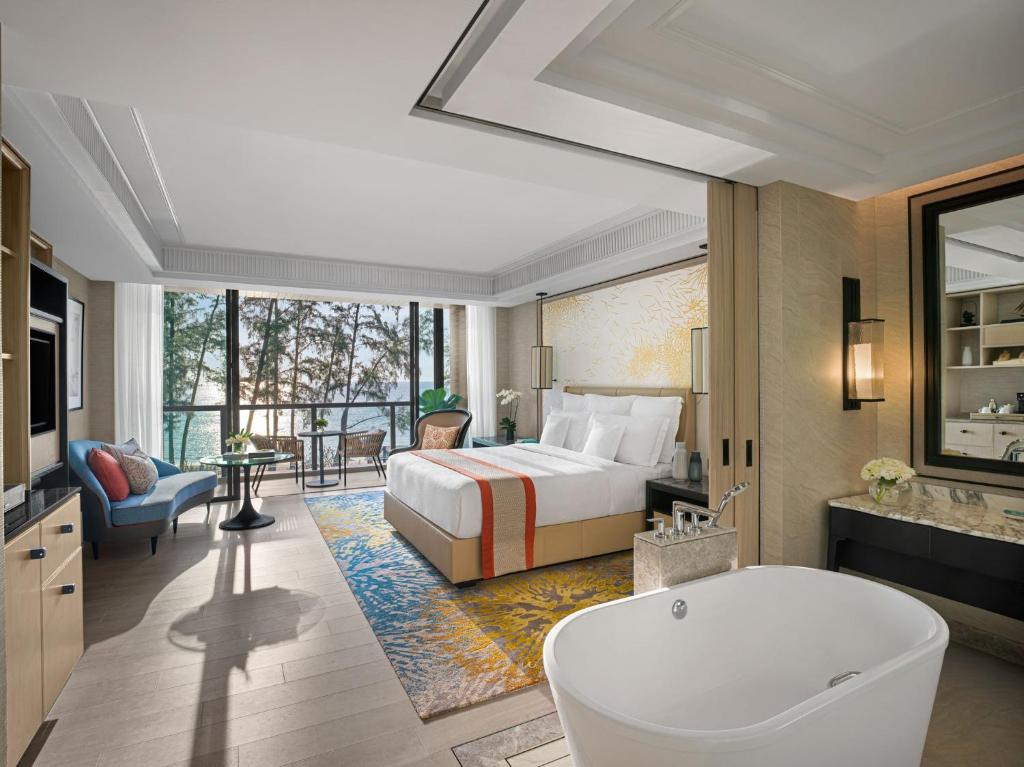 InterContinental Phuket Resort by IHG - 18