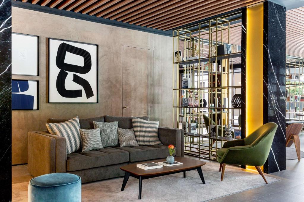 Radisson Collection Hotel, Magdalena Plaza Sevilla - 2