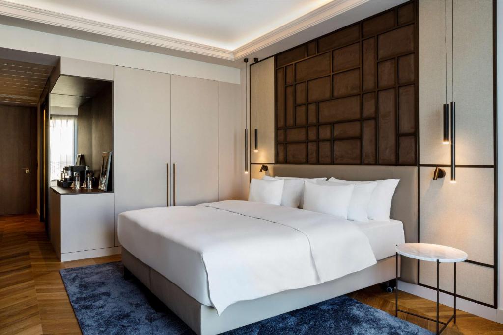 Radisson Collection, Magdalena Plaza