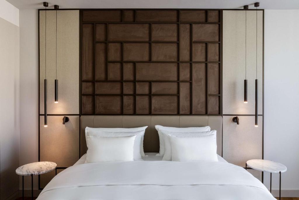 Radisson Collection Hotel, Magdalena Plaza Sevilla - 18