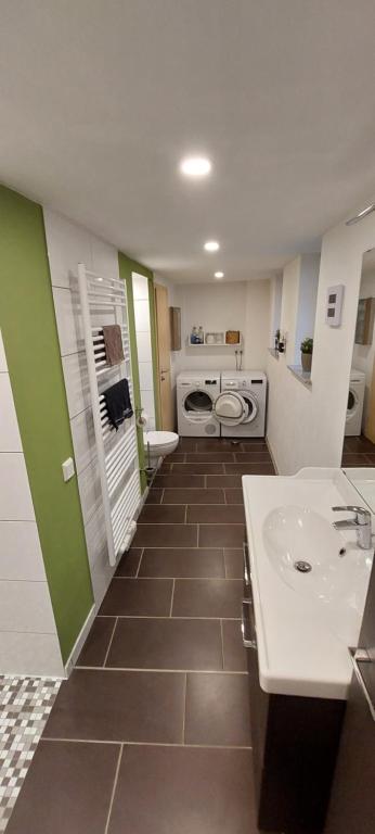 Malcherhaus - Huis Met Twee Slaapkamers