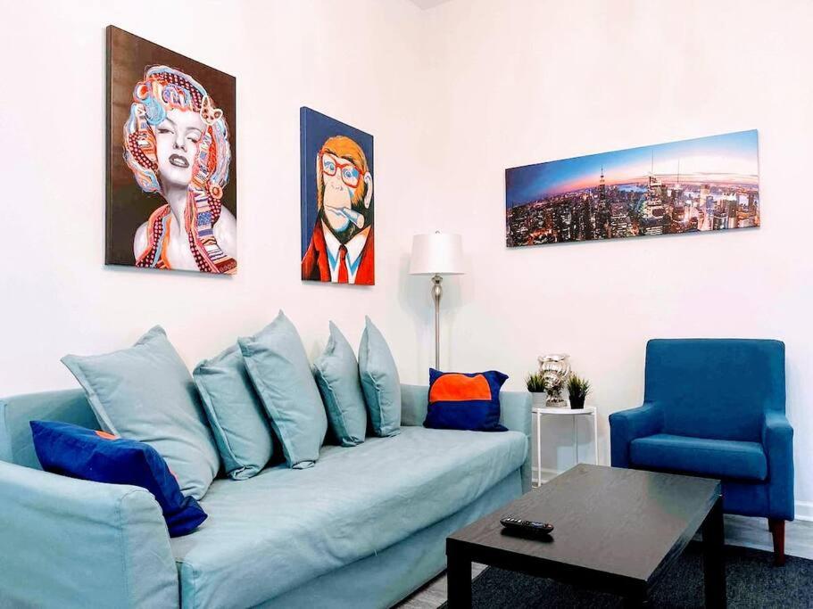 Trendy Bungalow Near Armature Works & Downtown Riverwalk, Tampa