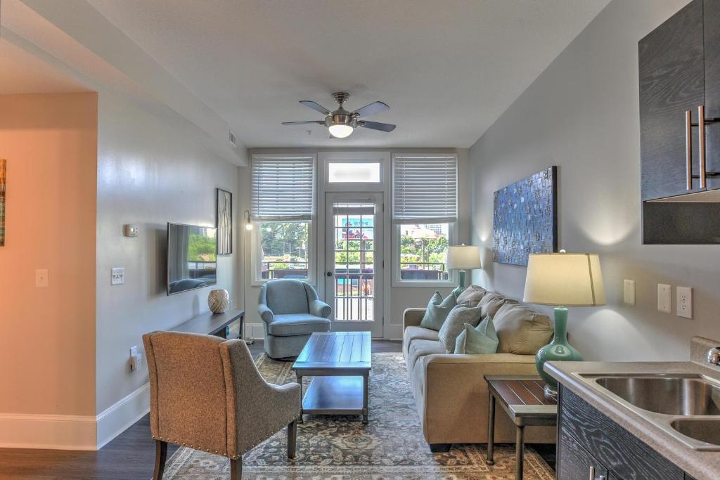 Historic King James Unit 3, Asheville (aktualisierte Preise für 2024)