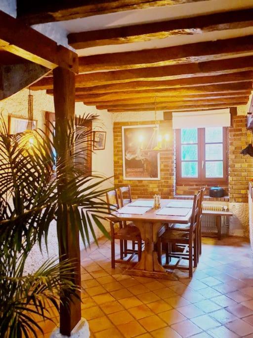 Fotografie z fotogalerie ubytování Maison Marcks Champagne v destinaci Ay