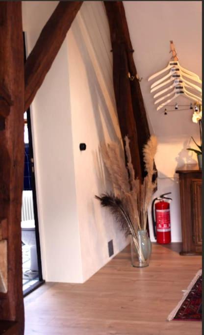 Fotografie z fotogalerie ubytování Maison Marcks Champagne v destinaci Ay