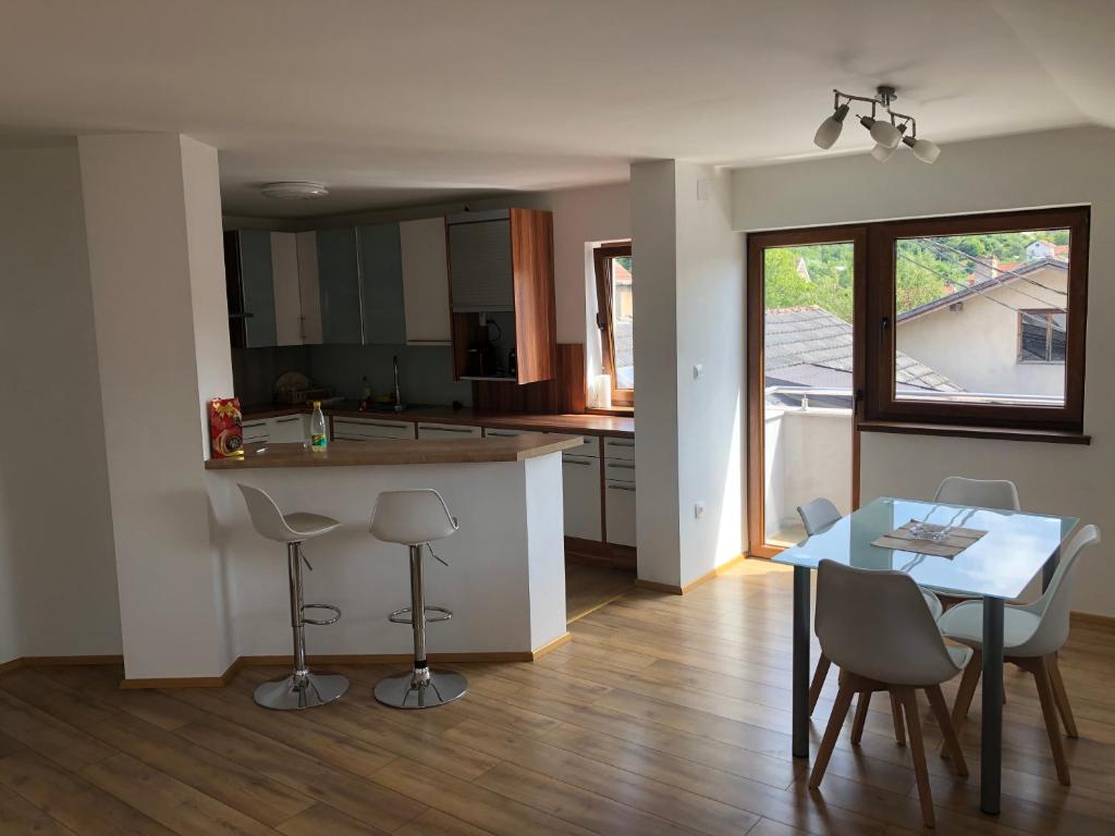 Apartment Simo Mrkonjic Grad, Mrkonjić Grad (updated prices 2024)