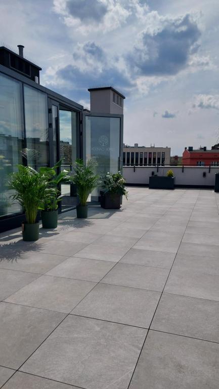 Hostel OPEN GARDEN - 17