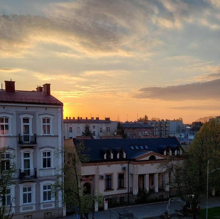 Hostel OPEN GARDEN - 18