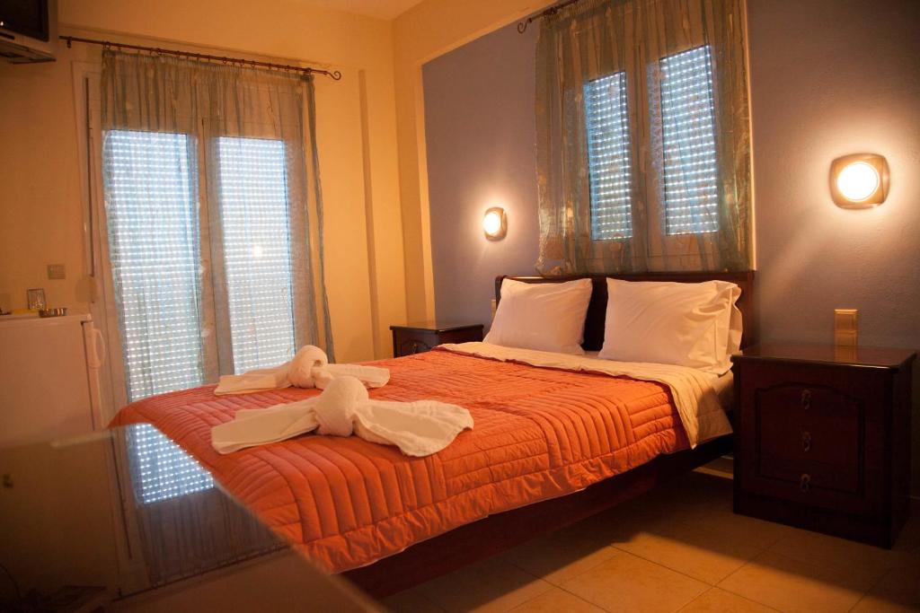 Studios Ristas 2 - 2