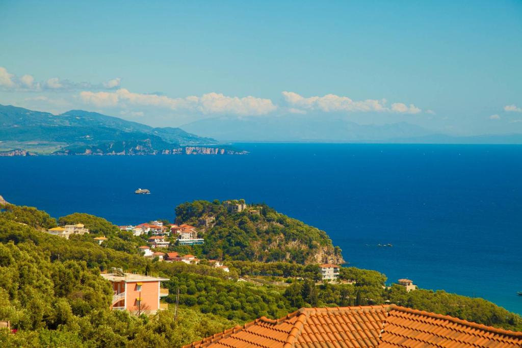 Studios Ristas 2 - 14