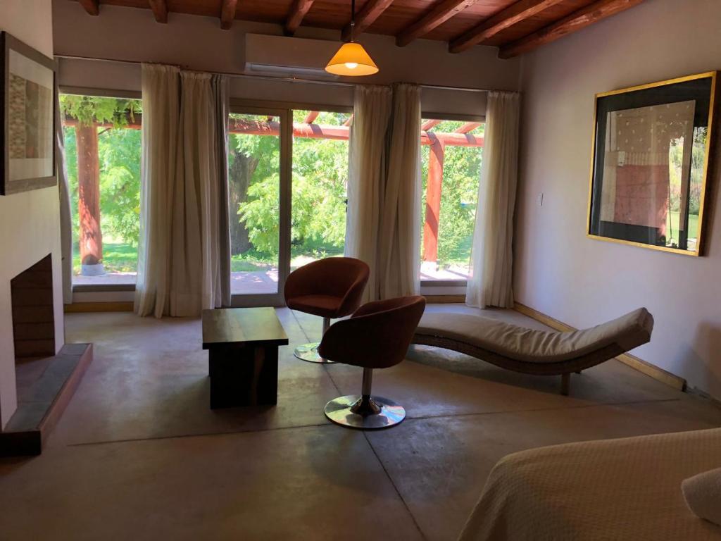 Finca del Rio - Casa de campo