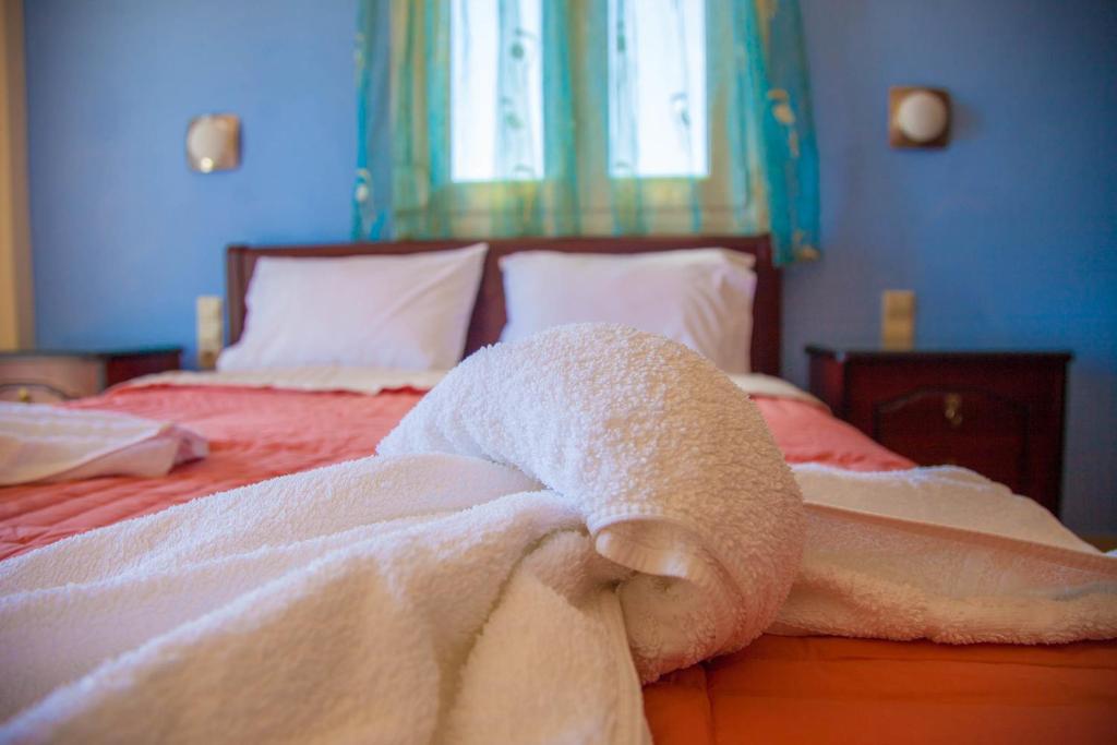 Studios Ristas 2 - 5