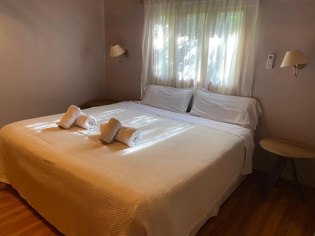 Finca del Rio - Casa de campo