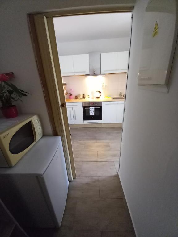 Spí v Kuklenách - 5