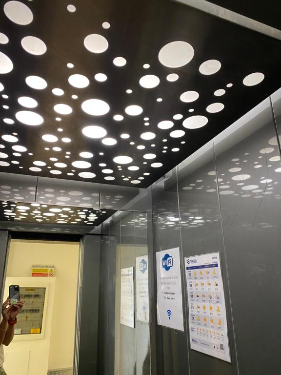 Albergo Guido Reni - Resim 44