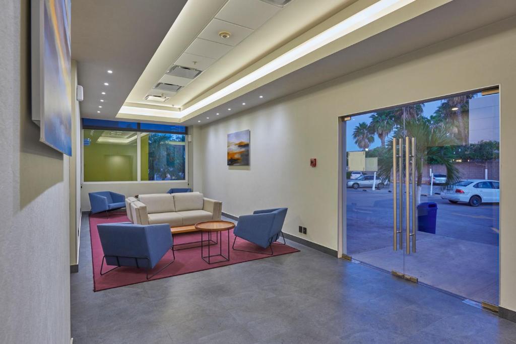 City Express by Marriott Los Mochis