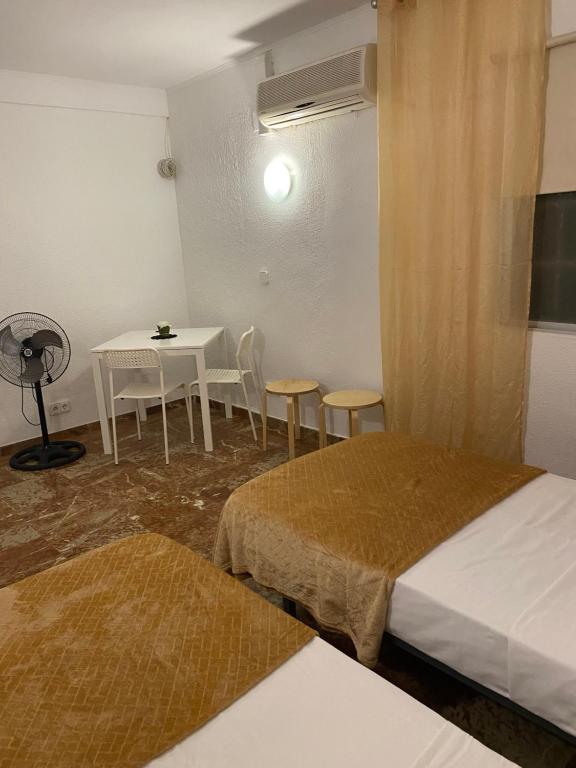 Pension El Dorado, Alicante – Updated 2023 Prices