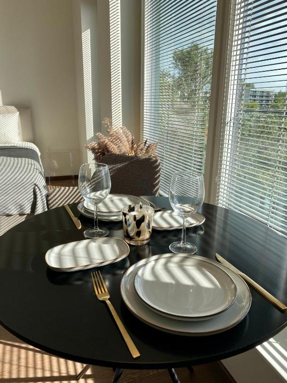 Fotografie z fotogalerie ubytování Elegance Apartment - City Centre Free Parking v Tallinnu
