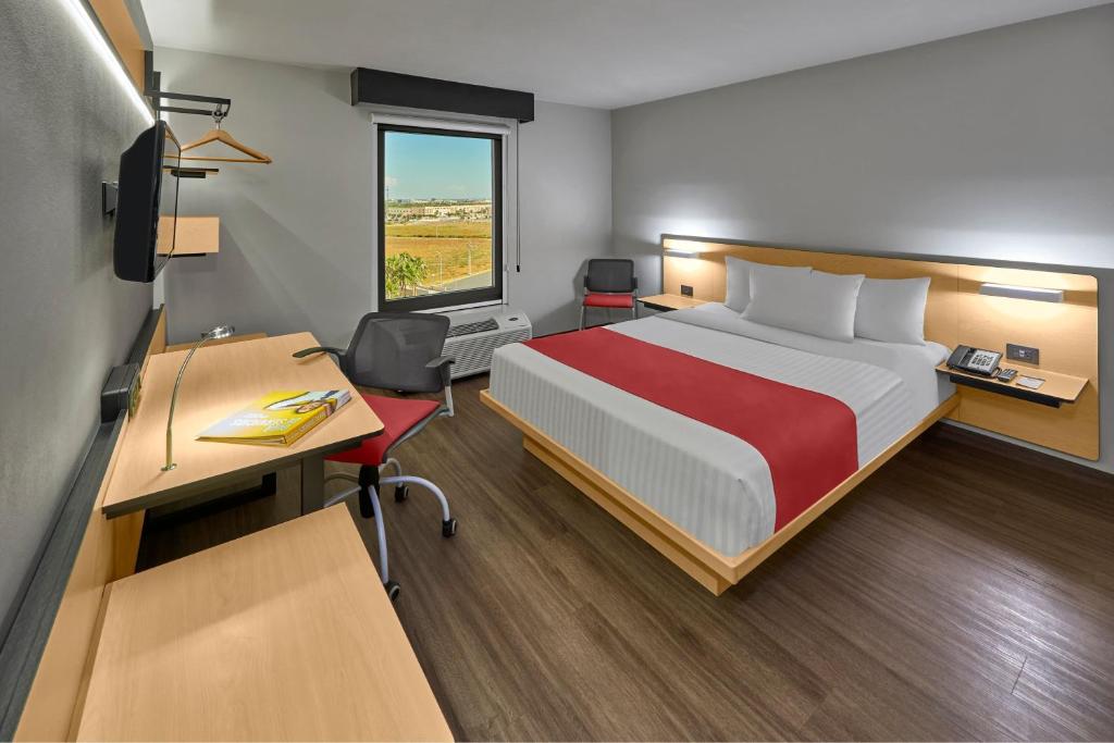 City Express by Marriott Monterrey Aeropuerto