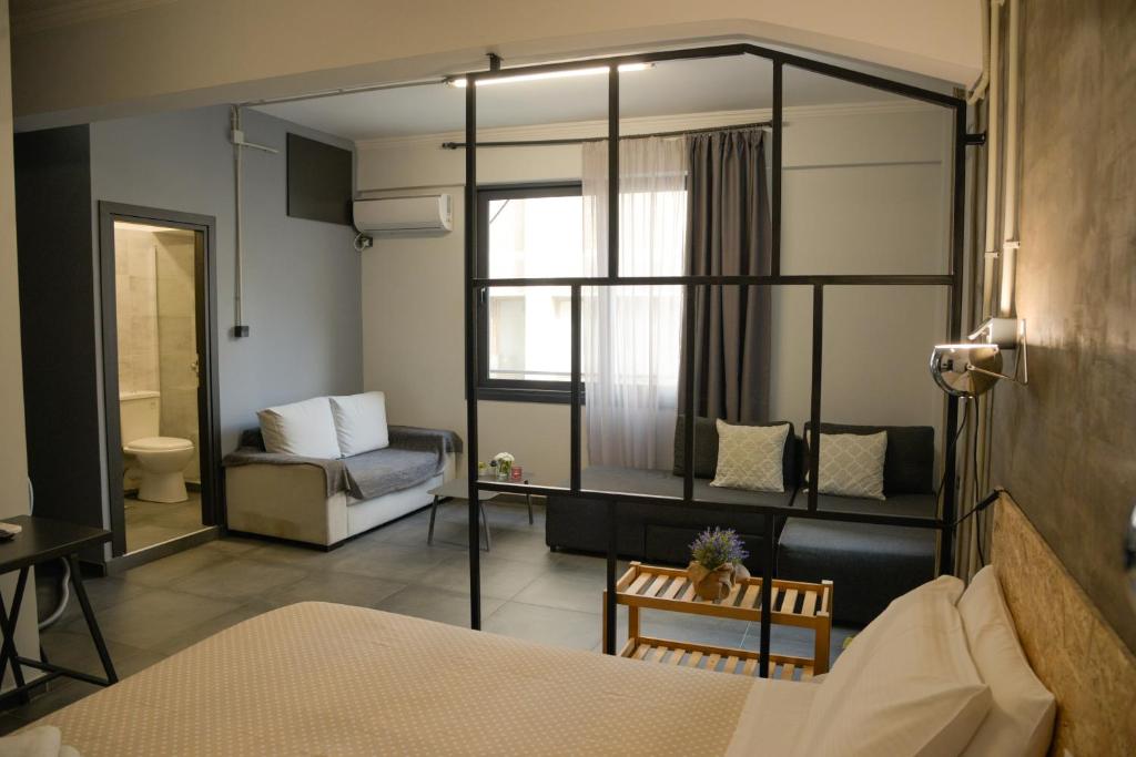 Virginia's Boutique Apartments - 公寓