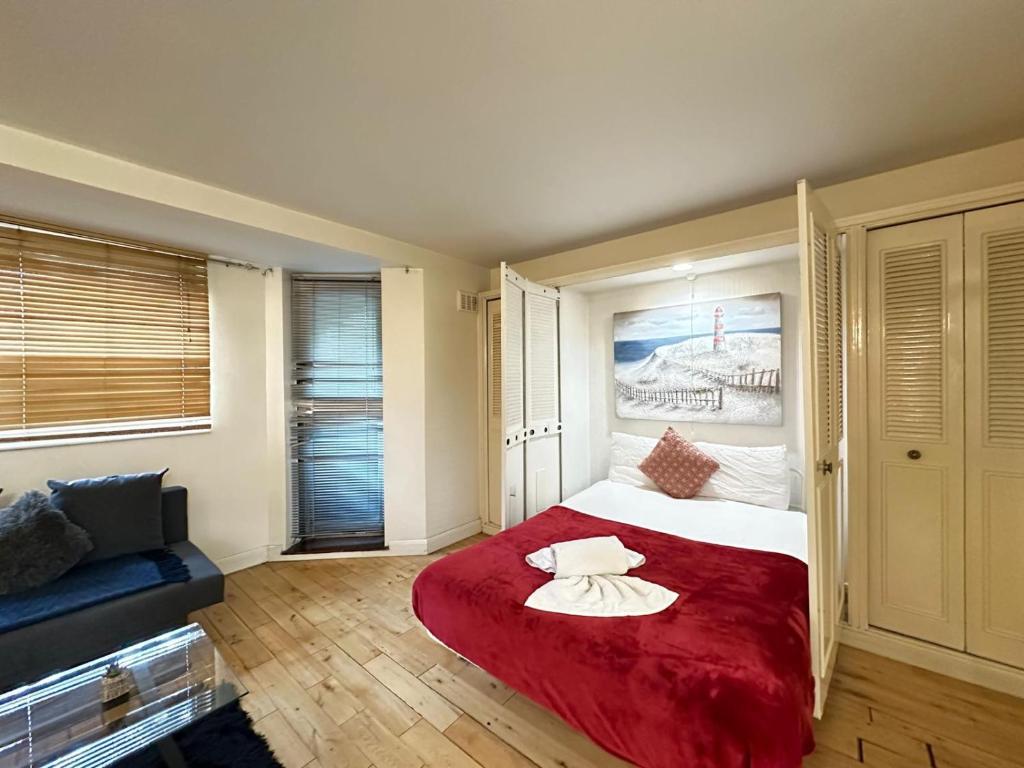 Charming Studio Apartment Cromwell Road, London (updated prices 2024)