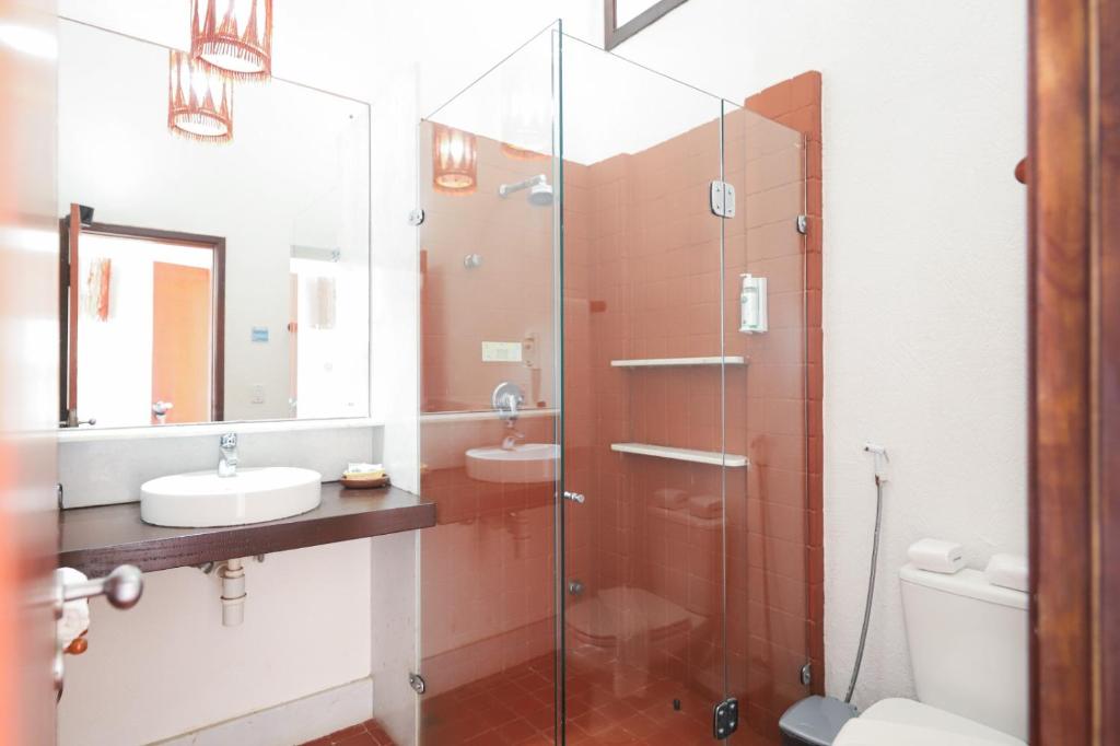 Sun Bay Pipa Hotéis - Standard Suite