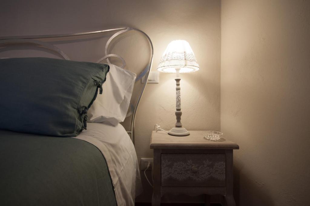 Bed & Breakfast Corte Toro - 12