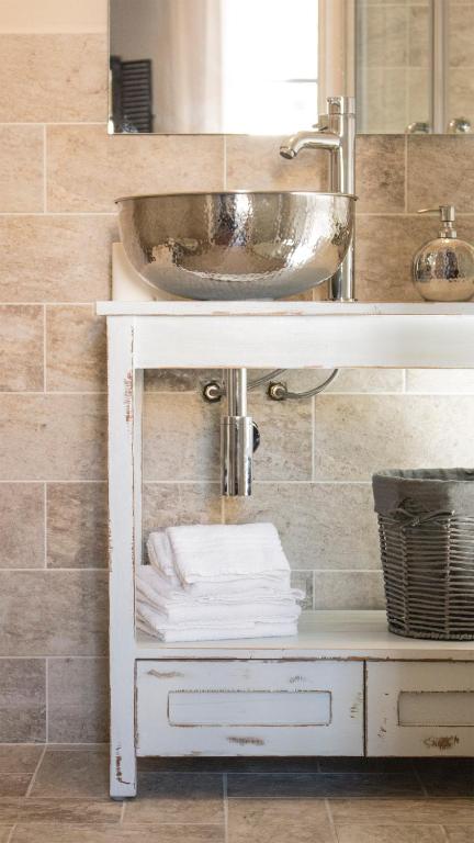 Bed & Breakfast Corte Toro - 10