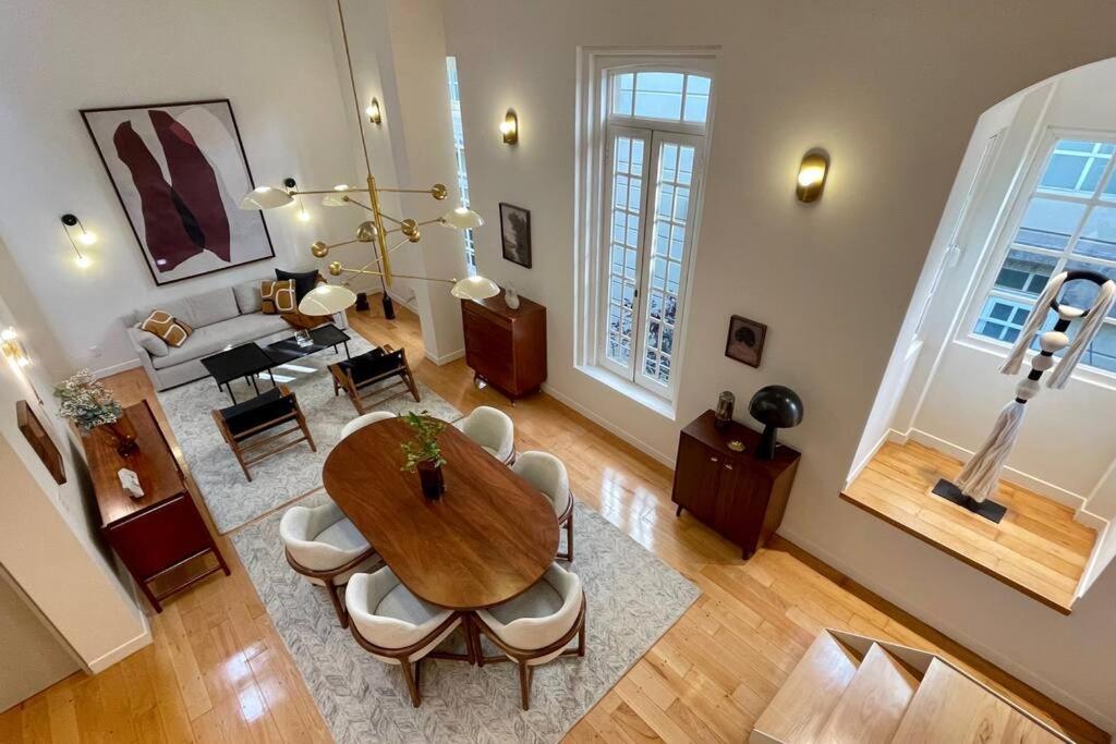 Luxury Apartment in the heart´s of Roma Norte, Mexico City Updated