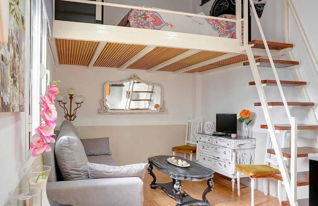 Estudio Plaza de la Encarnacion, Seville – Updated 2023 Prices