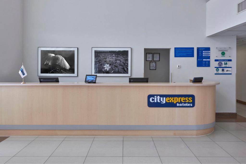 Fotografie z fotogalerie ubytování City Express by Marriott Minatitlán v destinaci Minatitlán