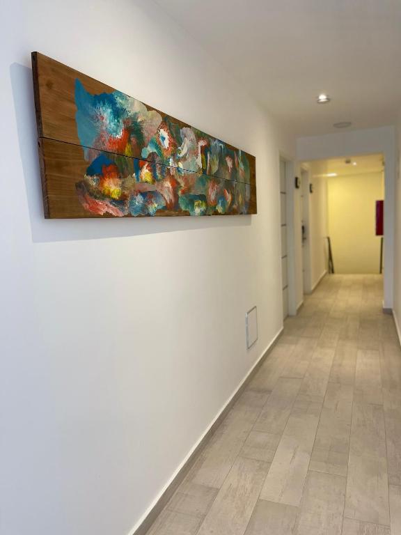Fotografie z fotogalerie ubytování Grau Business Hotel v destinaci Piura