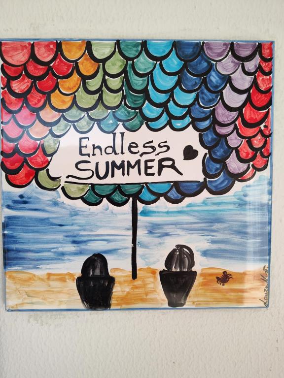 Фотография из галереи Endless Summer в Фонтане-Бьянке