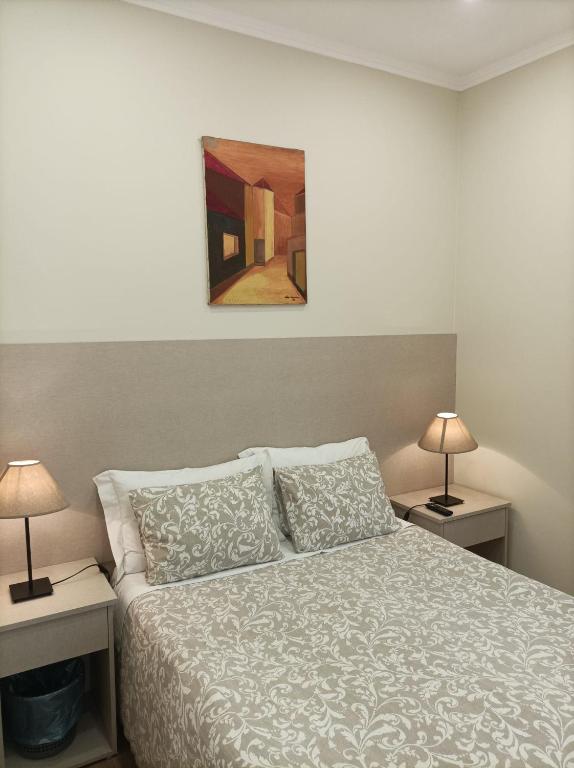 HOSPEDARIA LONDRES - Resim 8