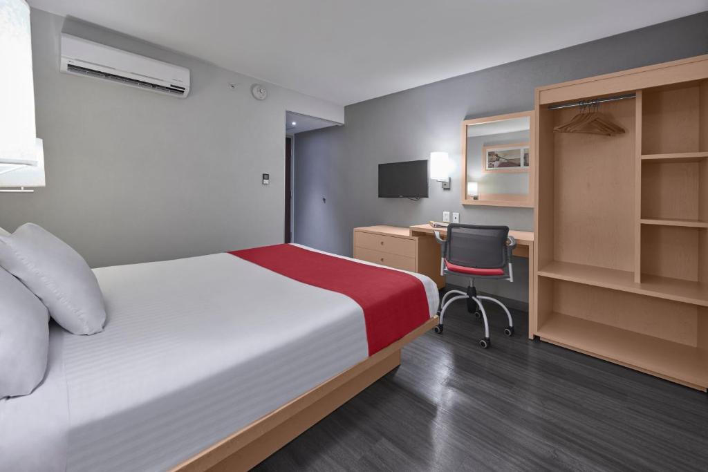 City Express by Marriott Torreon - Habitación Queen