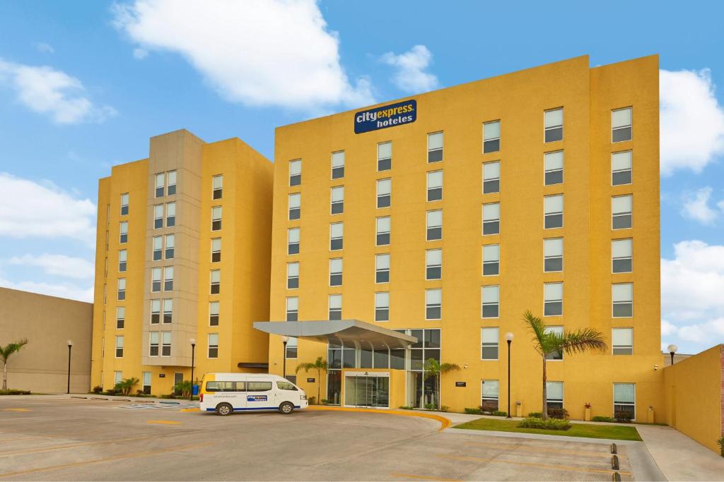 City Express by Marriott Tampico Altamira, Tampico (precios ...