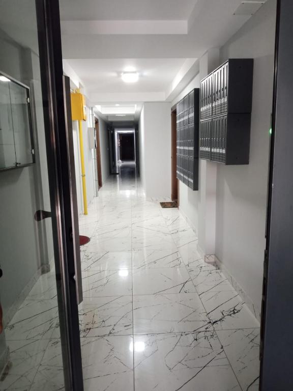 Fotografie z fotogalerie ubytování Apartman Nikolic v destinaci Jagodina