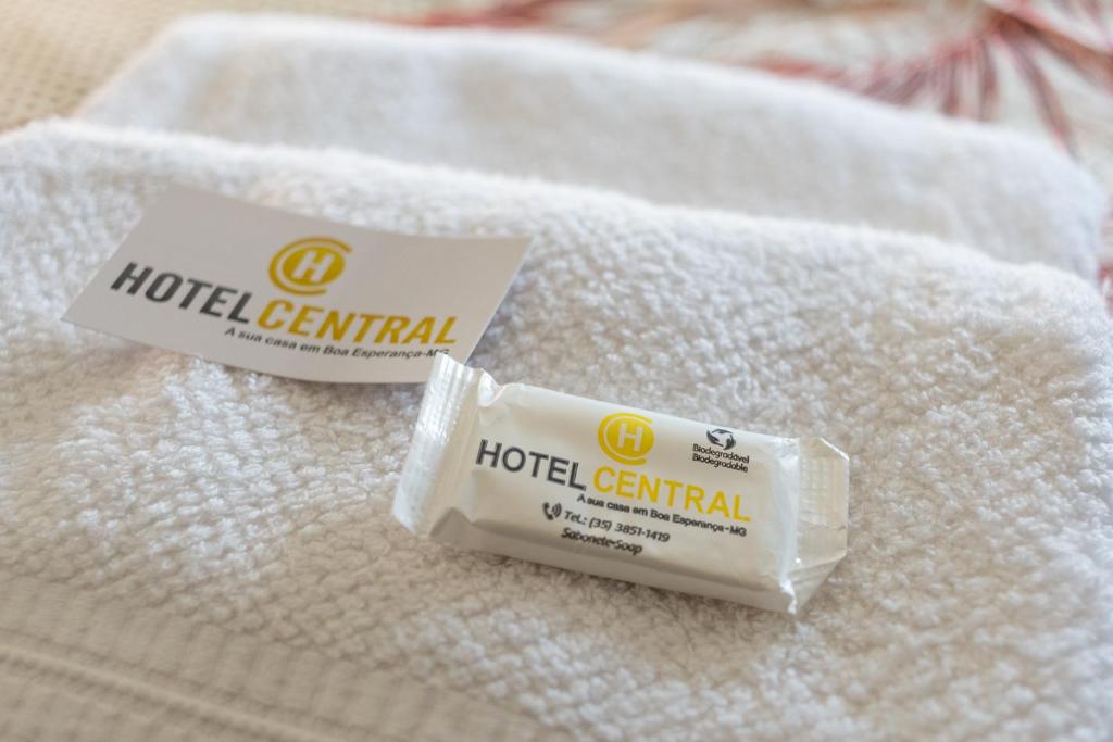 Hotel Central