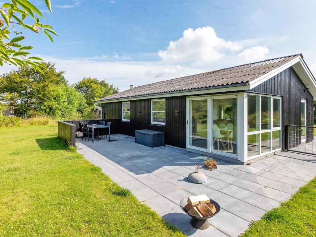 Holiday home Hjørring XLII, – opdaterede priser for 2023