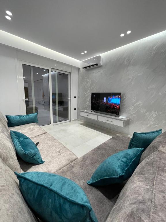 Alpha Lux Apartment - Imazhi 4
