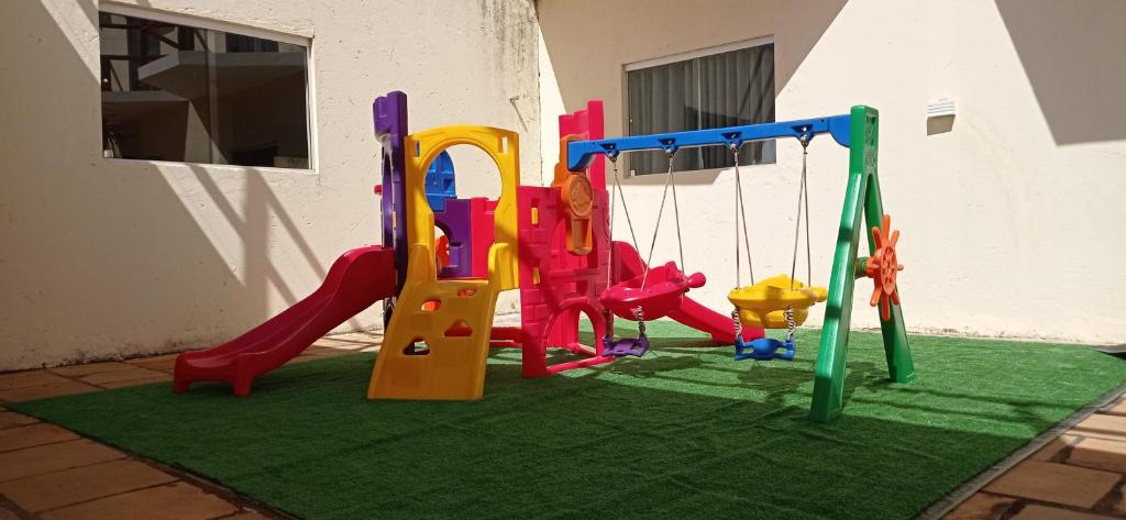 Pousada Monte das Colinas