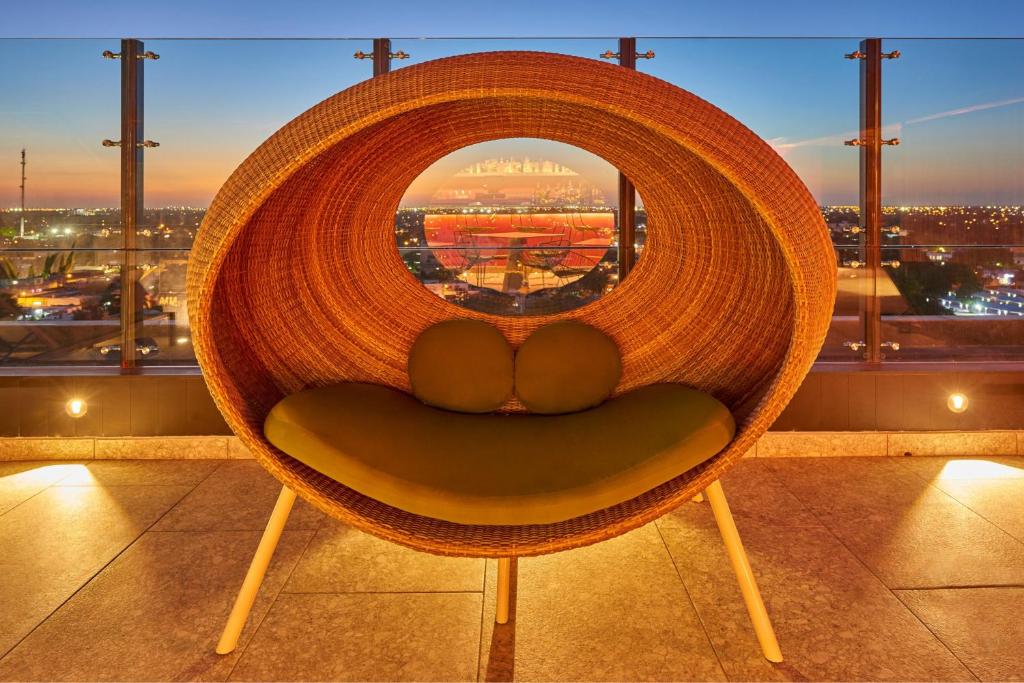 Fotografie z fotogalerie ubytování City Express Plus by Marriott Merida v destinaci Mérida
