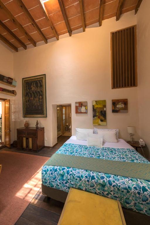 Meztli: Casa Boutique & Spa - Luxe Suite