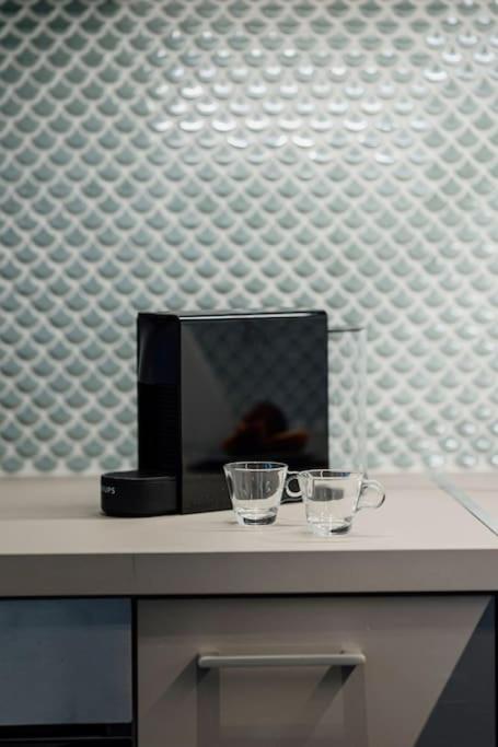 Iasmos Luxury Apartment - 9